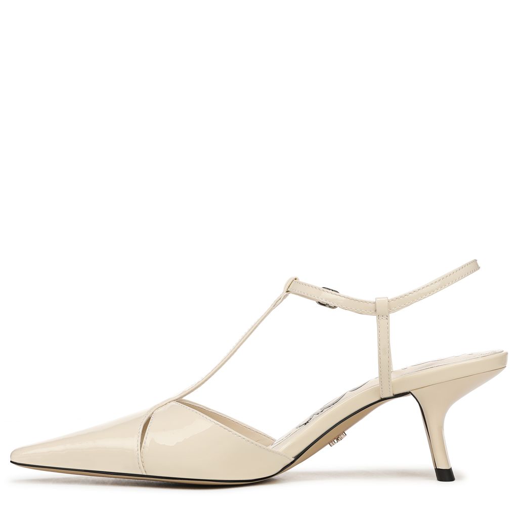 Briella T-Strap Pump