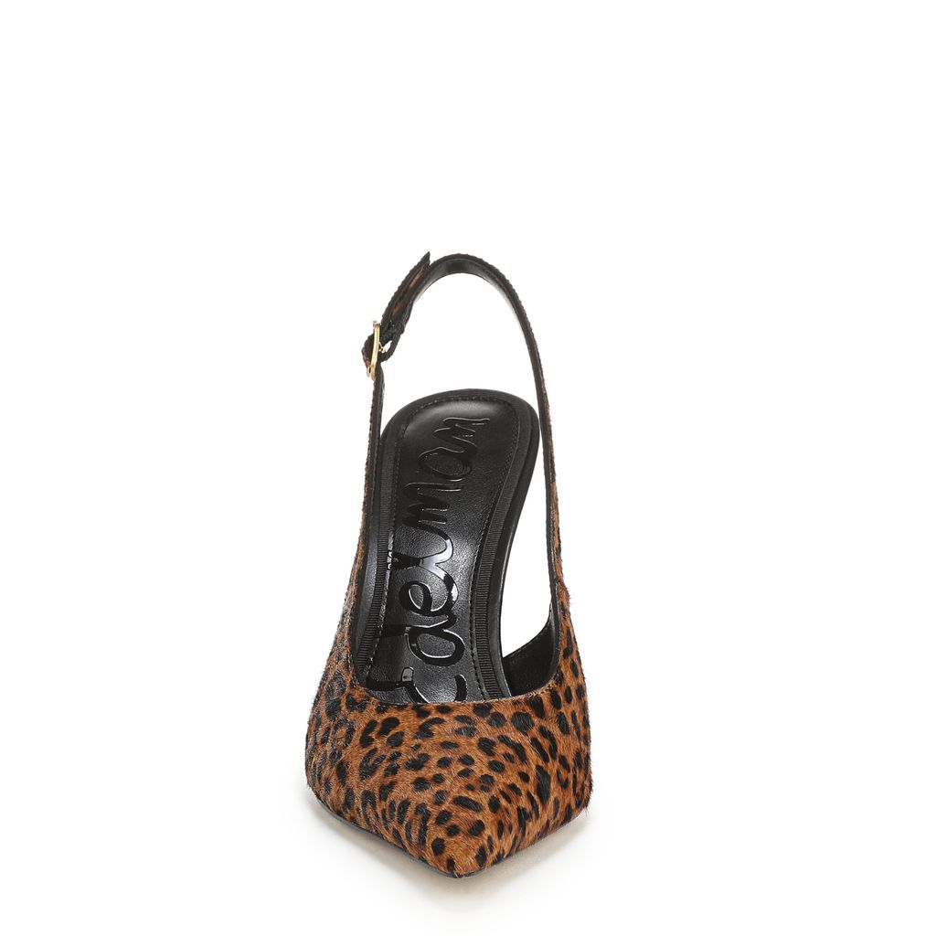 Tegan Slingback Pump