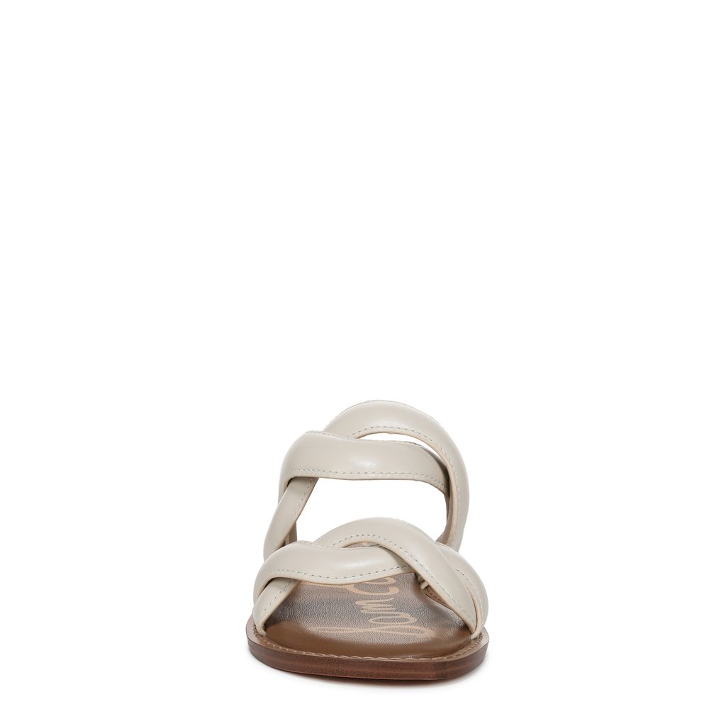 Hellen Braided Slide Sandal