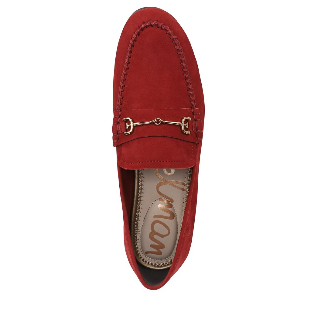 Loraine Unlined Loafer