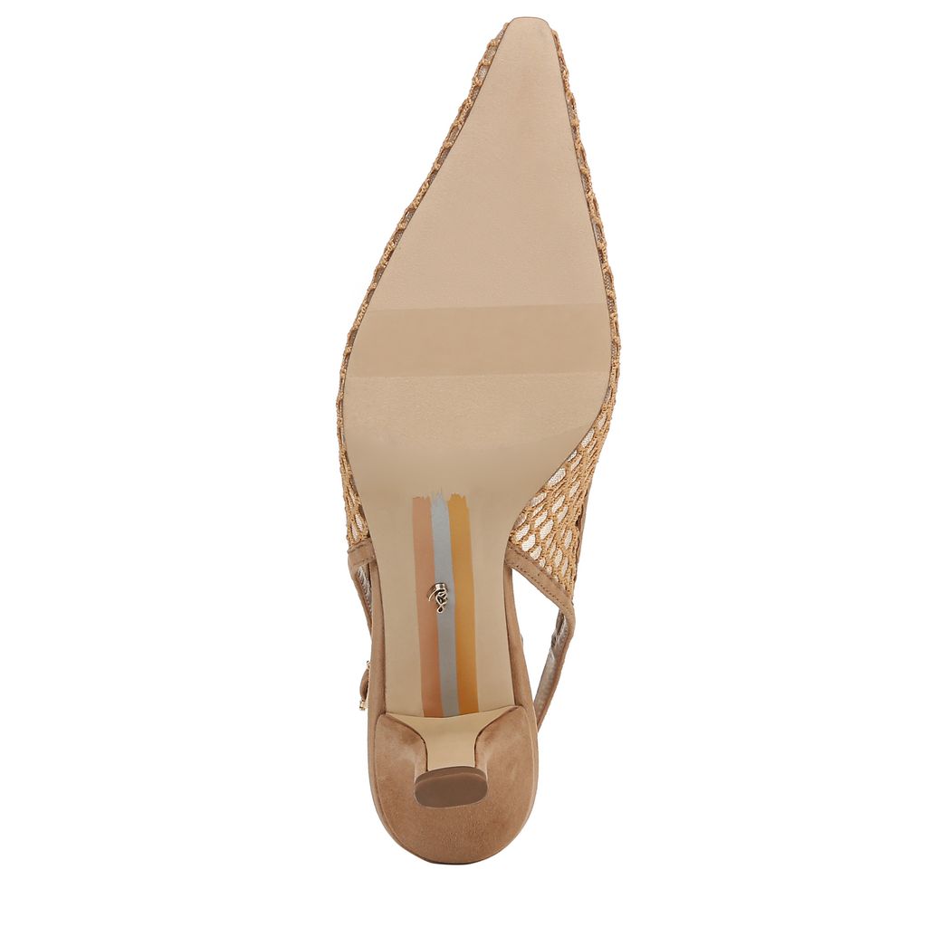 Bianka Slingback Pump