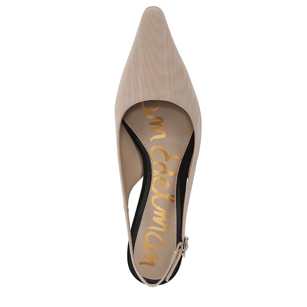 Bianka Slingback Pump