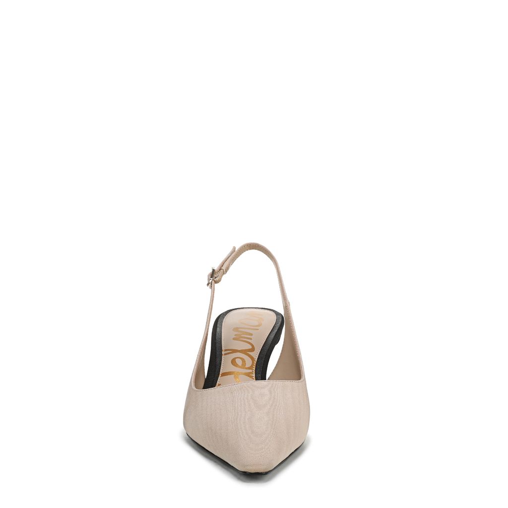 Bianka Slingback Pump