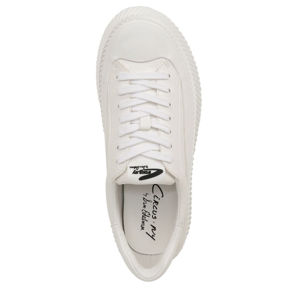 Tatum Platform Sneaker