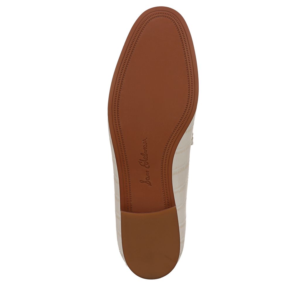 Loraine Bit Loafer
