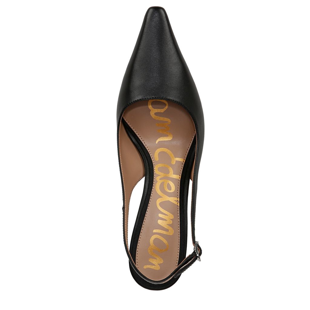 Bianka Slingback Pump