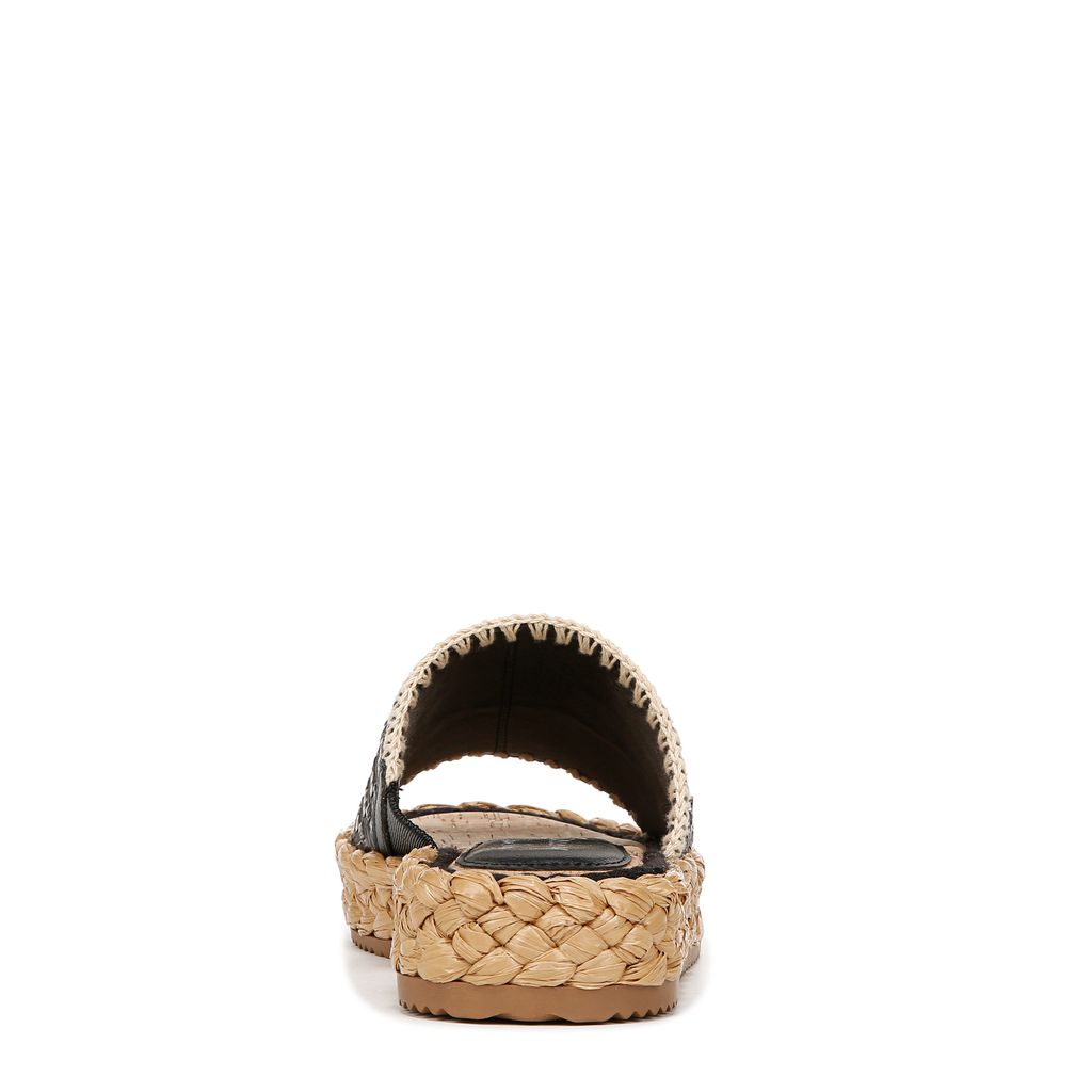 Wallis Slide Sandal