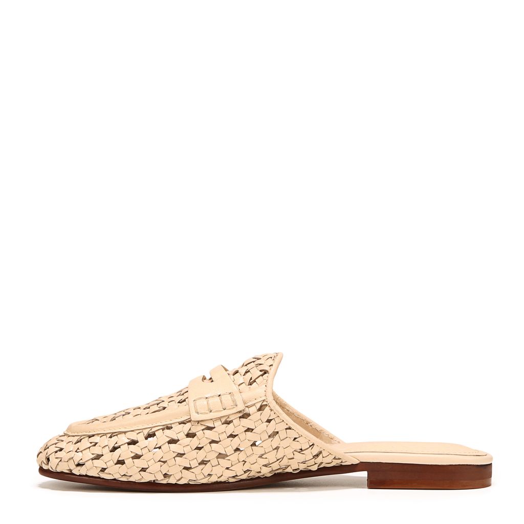Tullie Woven Mule