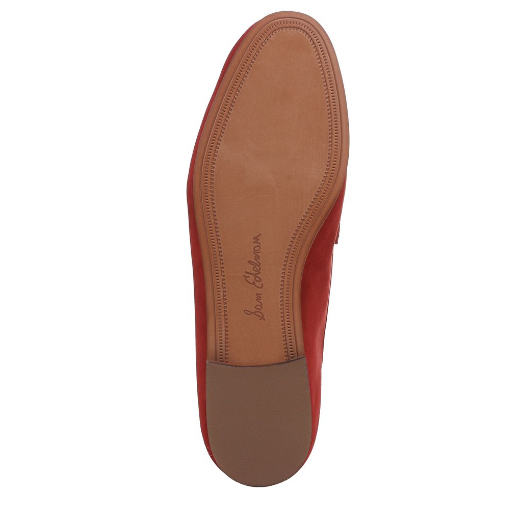Loraine Unlined Loafer