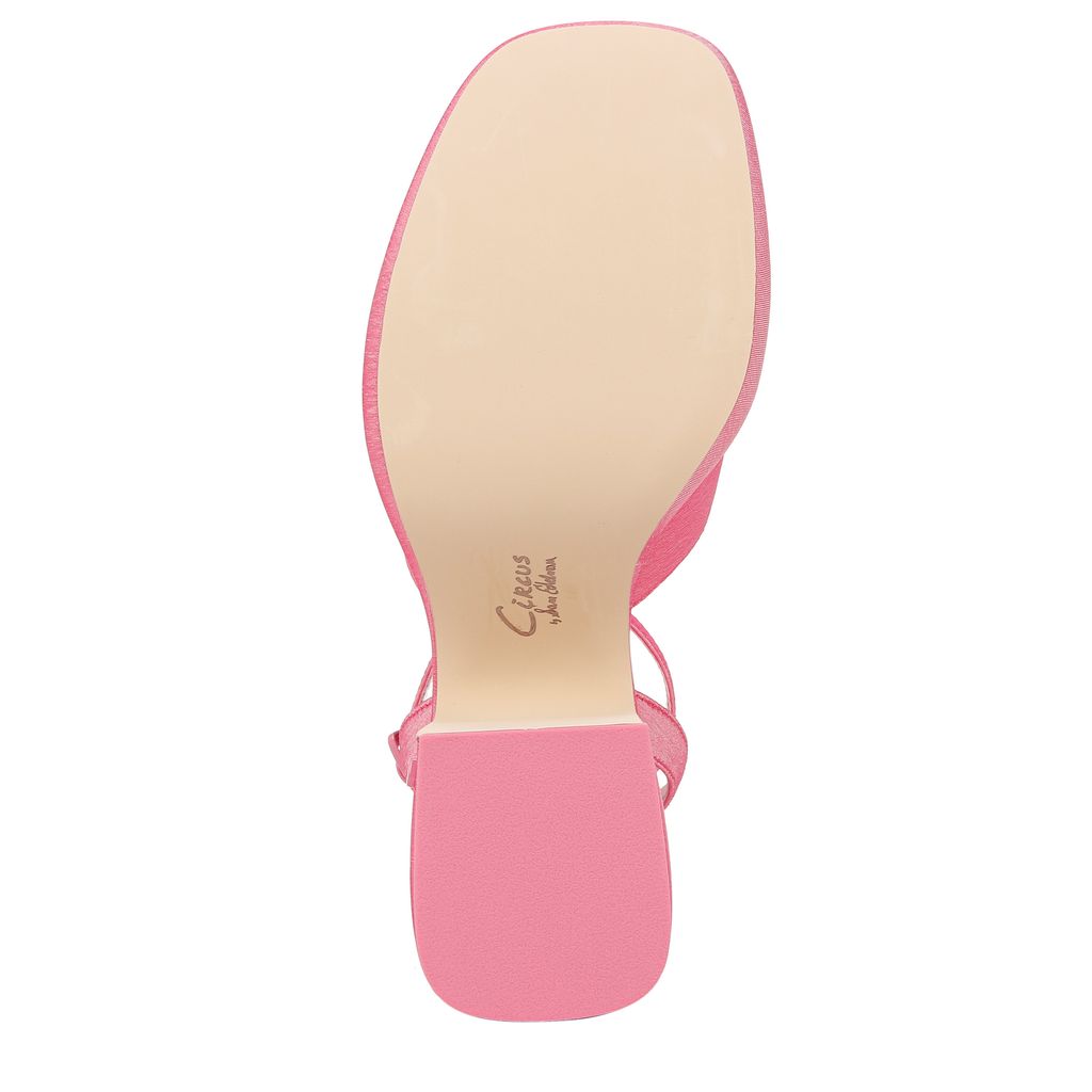 Isadora Strap Sandal