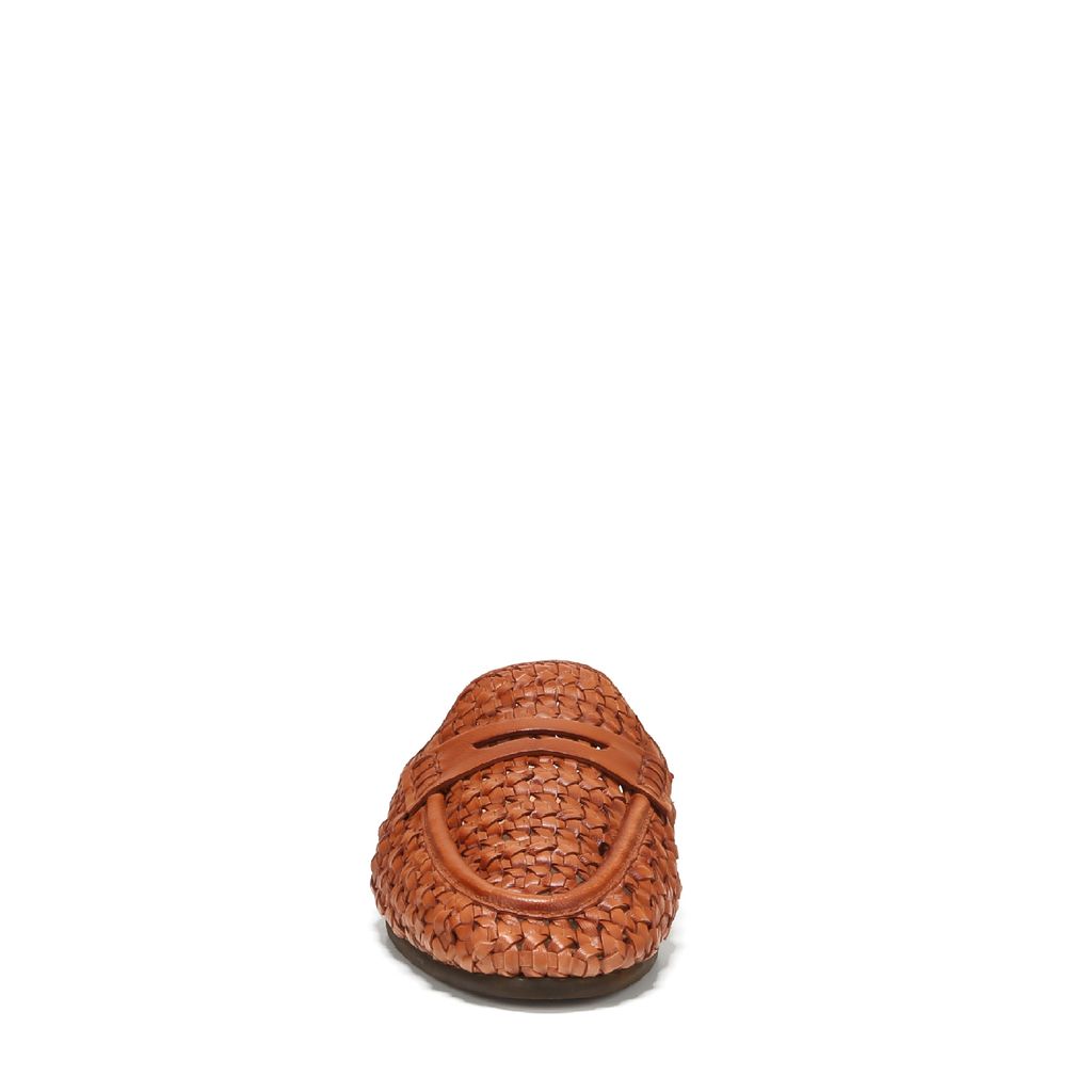 Tullie Woven Mule