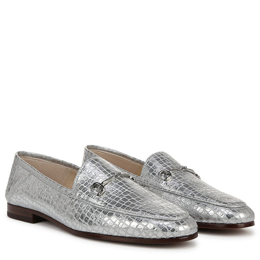 Loraine Bit Loafer