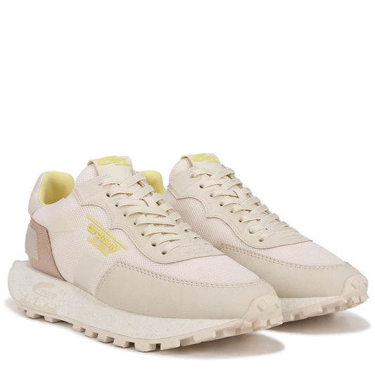 Devyn Lace Up Sneaker