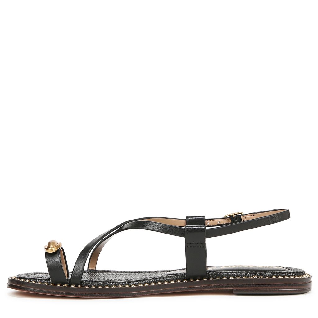Tenly Toe Strap Sandal