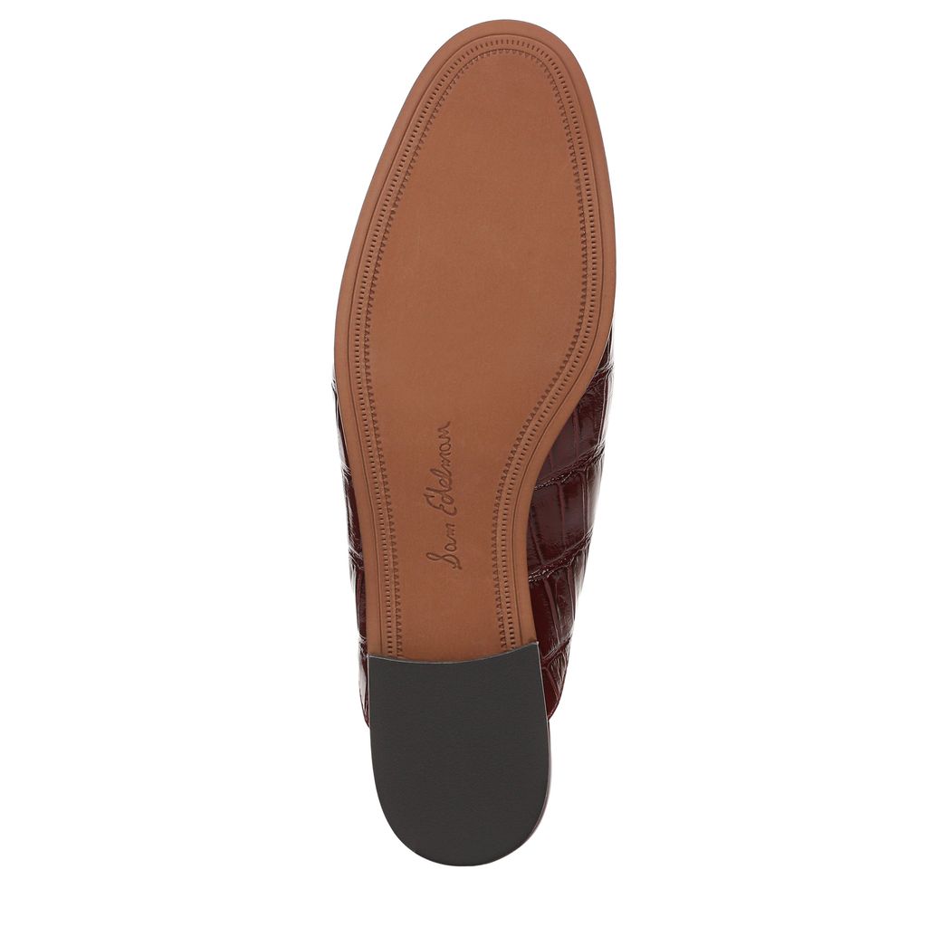 Linnie Bit Mule