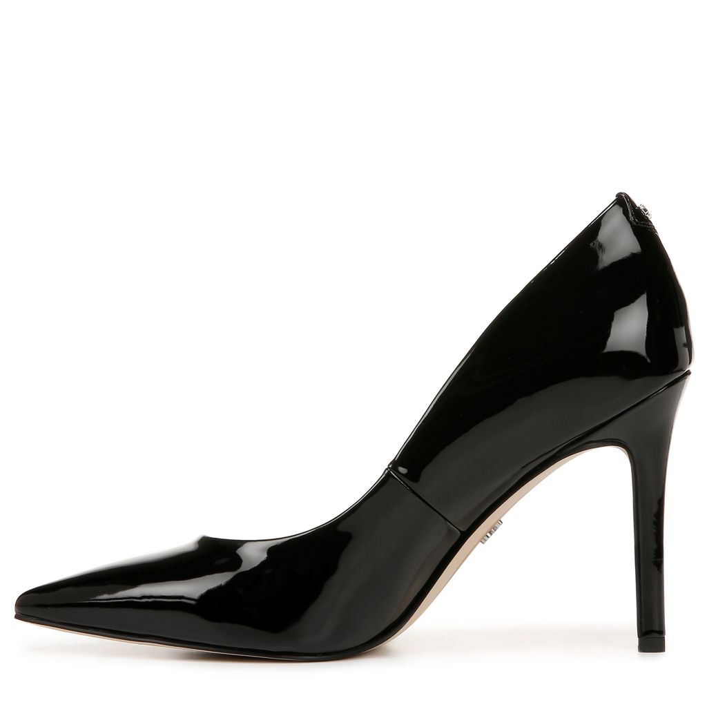 Hazel Pointed Toe Pump