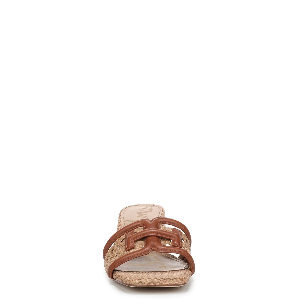 Waylon Weave Slide Sandal