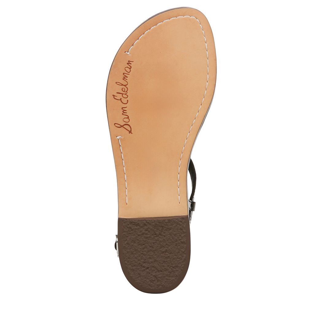 Gigi Thong Sandal