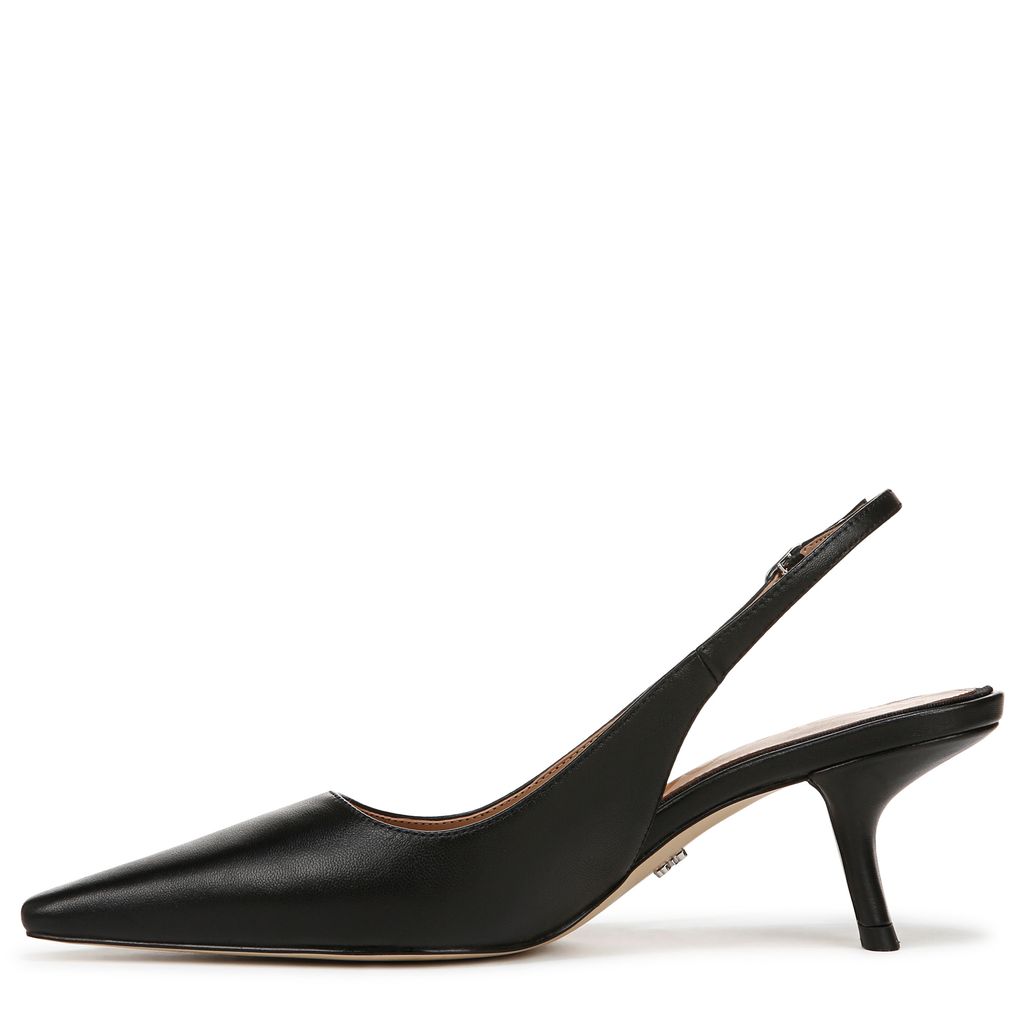 Bianka Slingback Pump