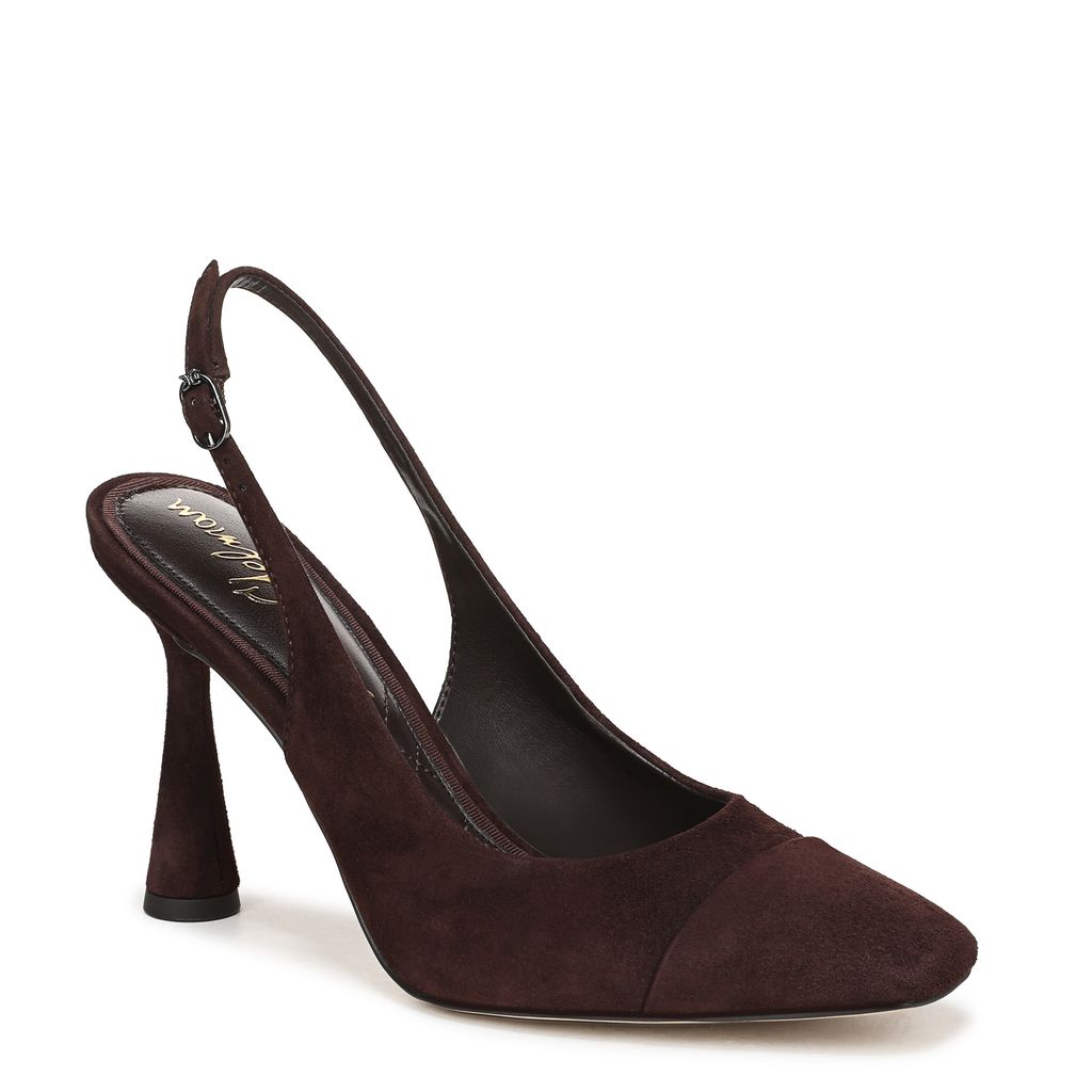 Essa Slingback Pump