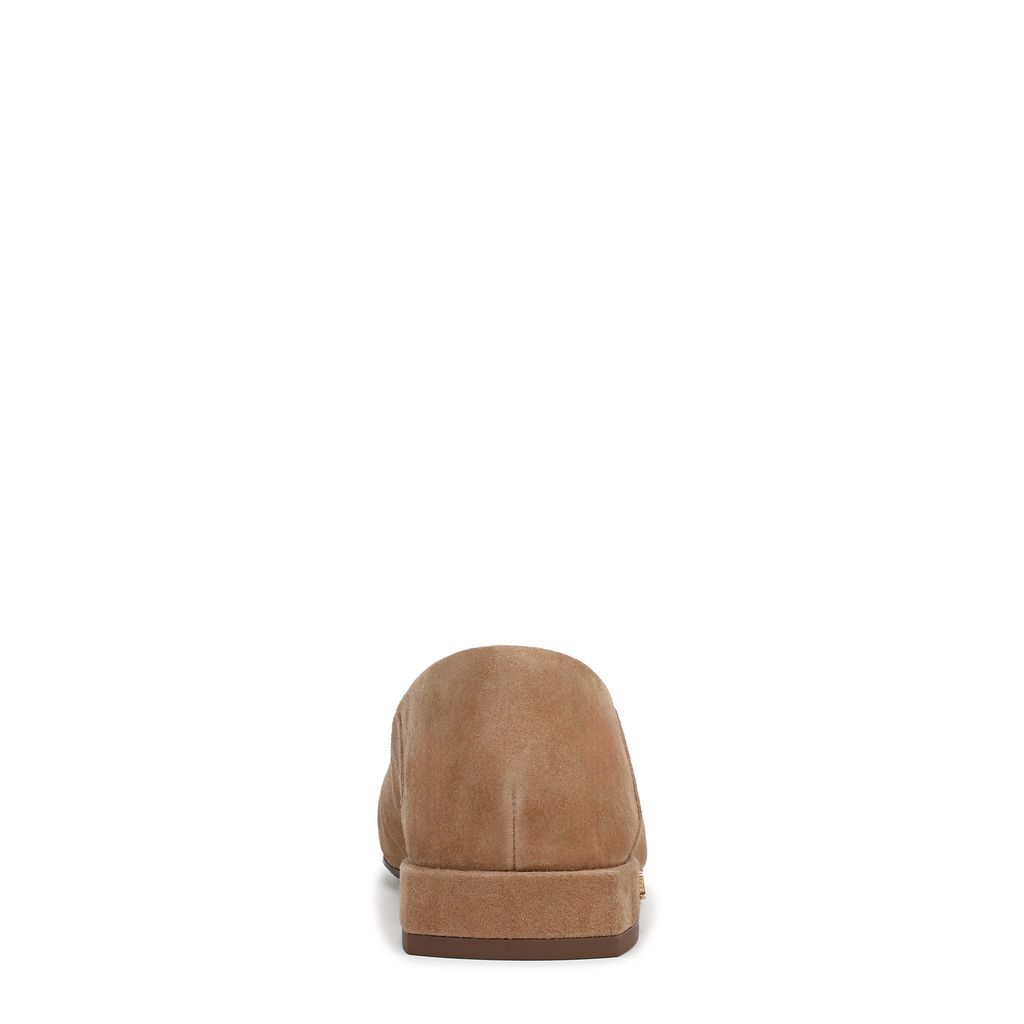 Kasey Square Toe Ballet Flat