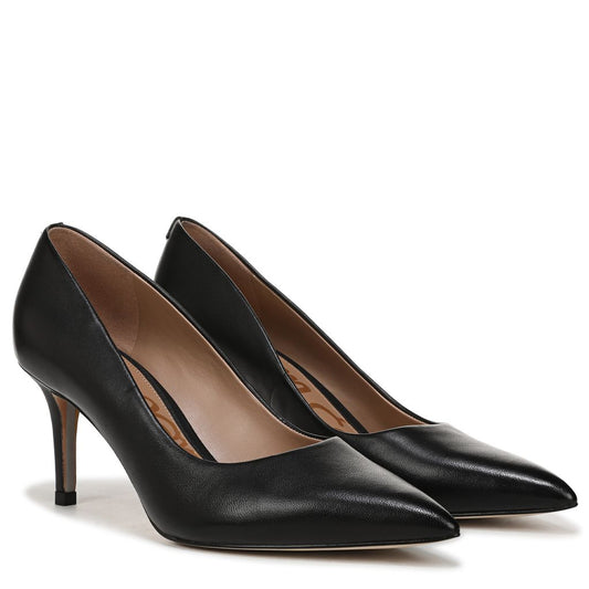 Vienna Pointed Toe Pump