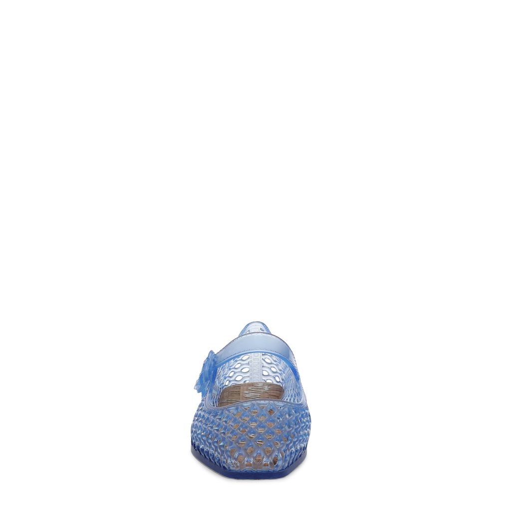 Michaela Jelly Mary Jane Flat