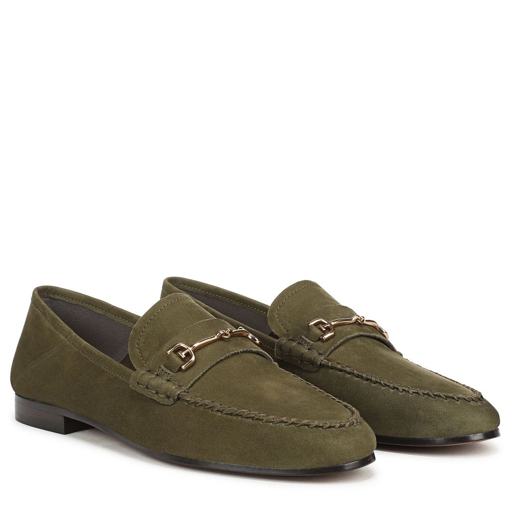 Loraine Unlined Loafer