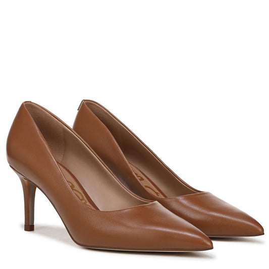 Vienna Pointed Toe Pump