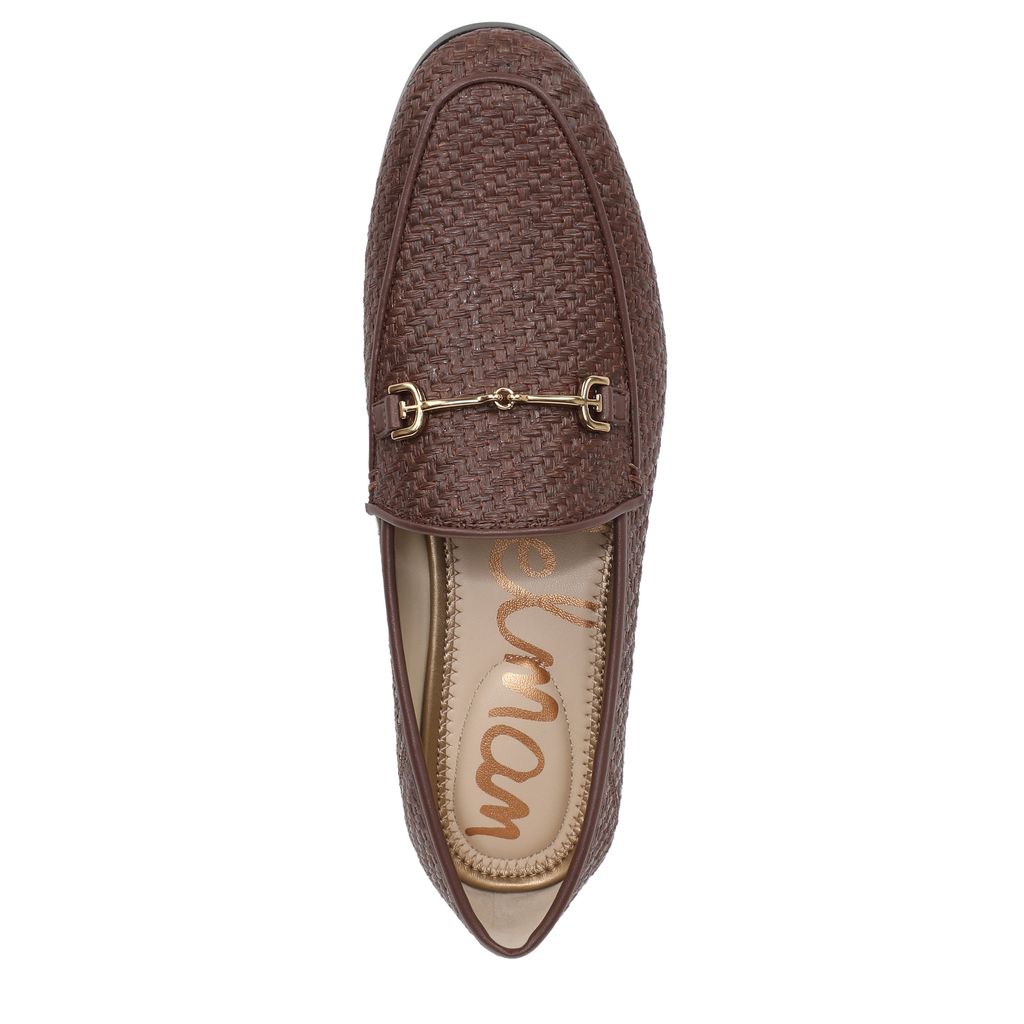 Loraine Bit Loafer