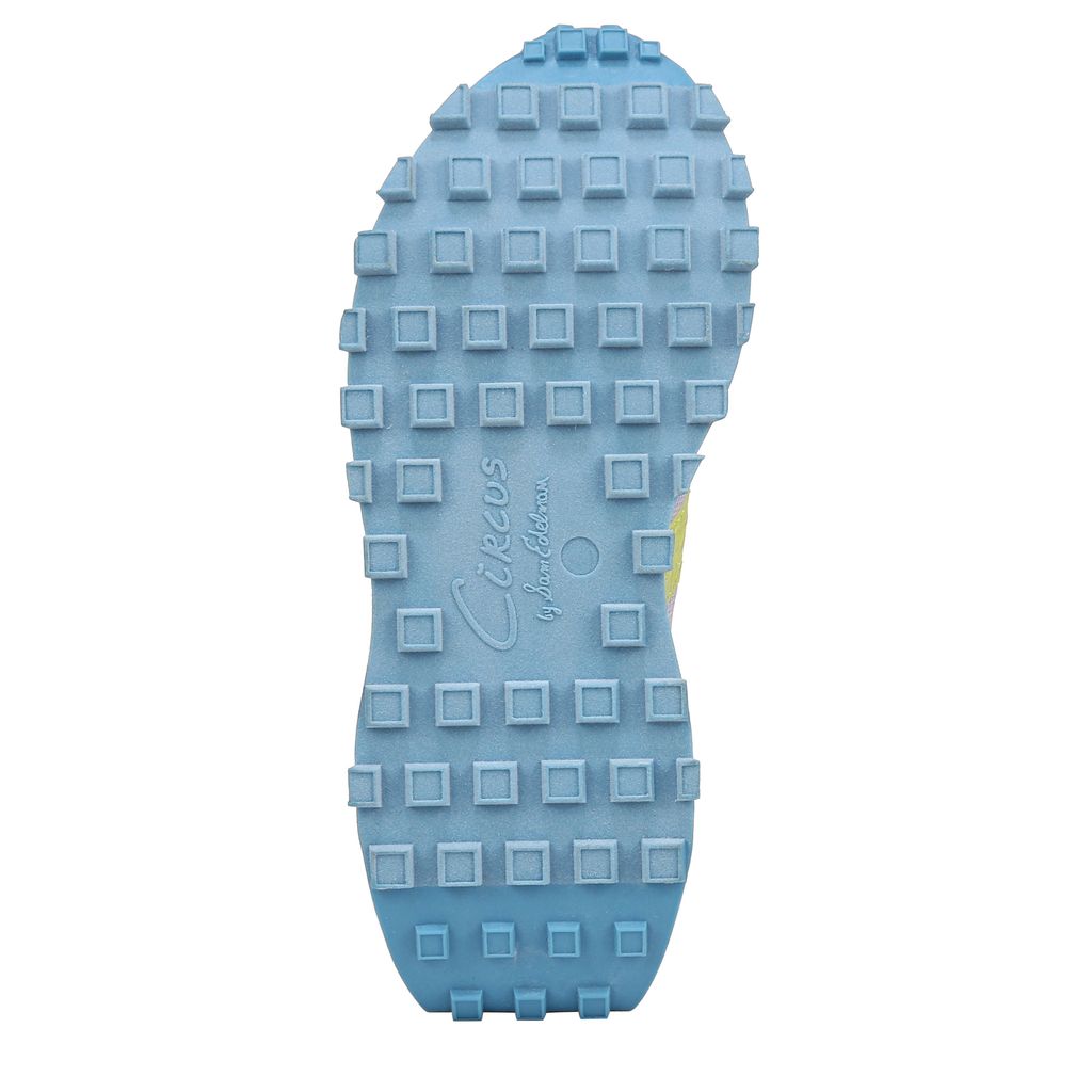 Devyn Lace Up Sneaker