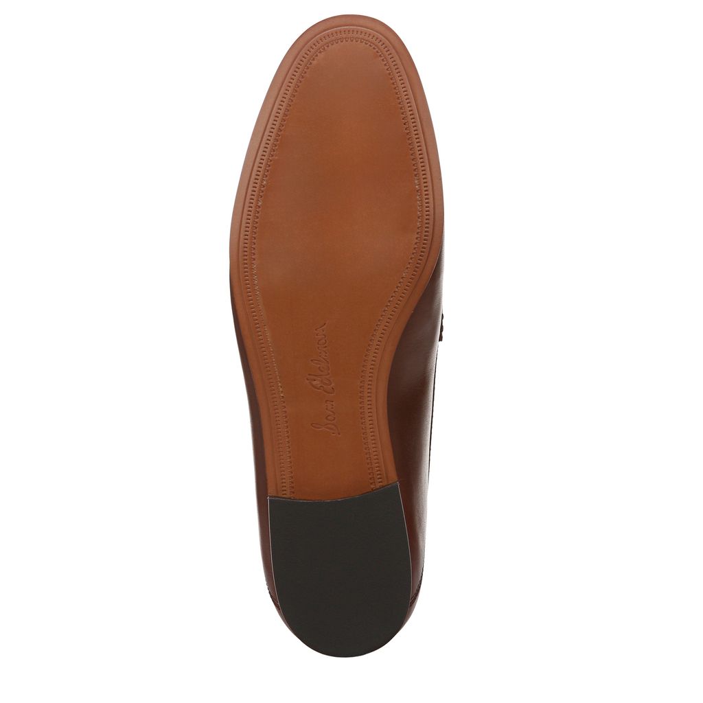 Loraine Bit Loafer