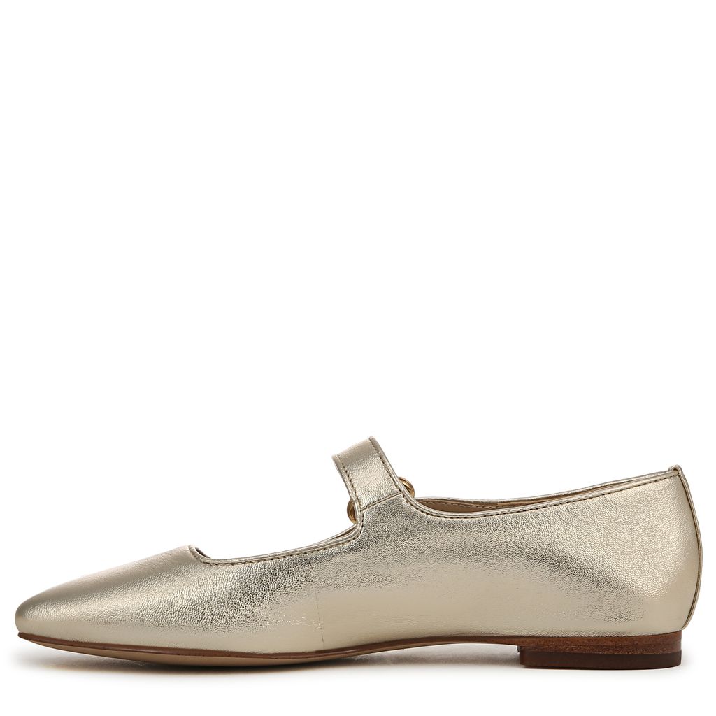 Michaela Mary Jane Flat