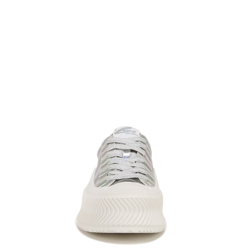 حذاء تاتوم الرياضي ذو المنصة