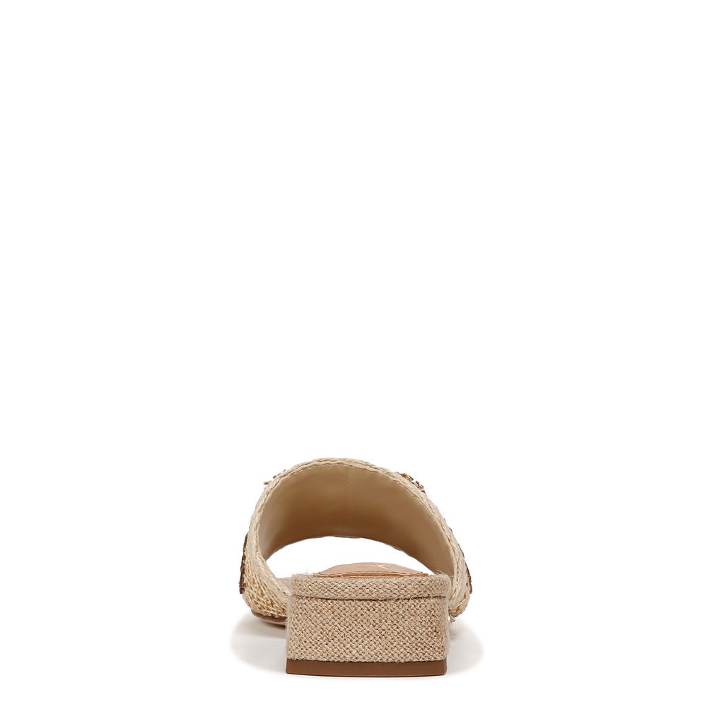 Josie Slide Sandal