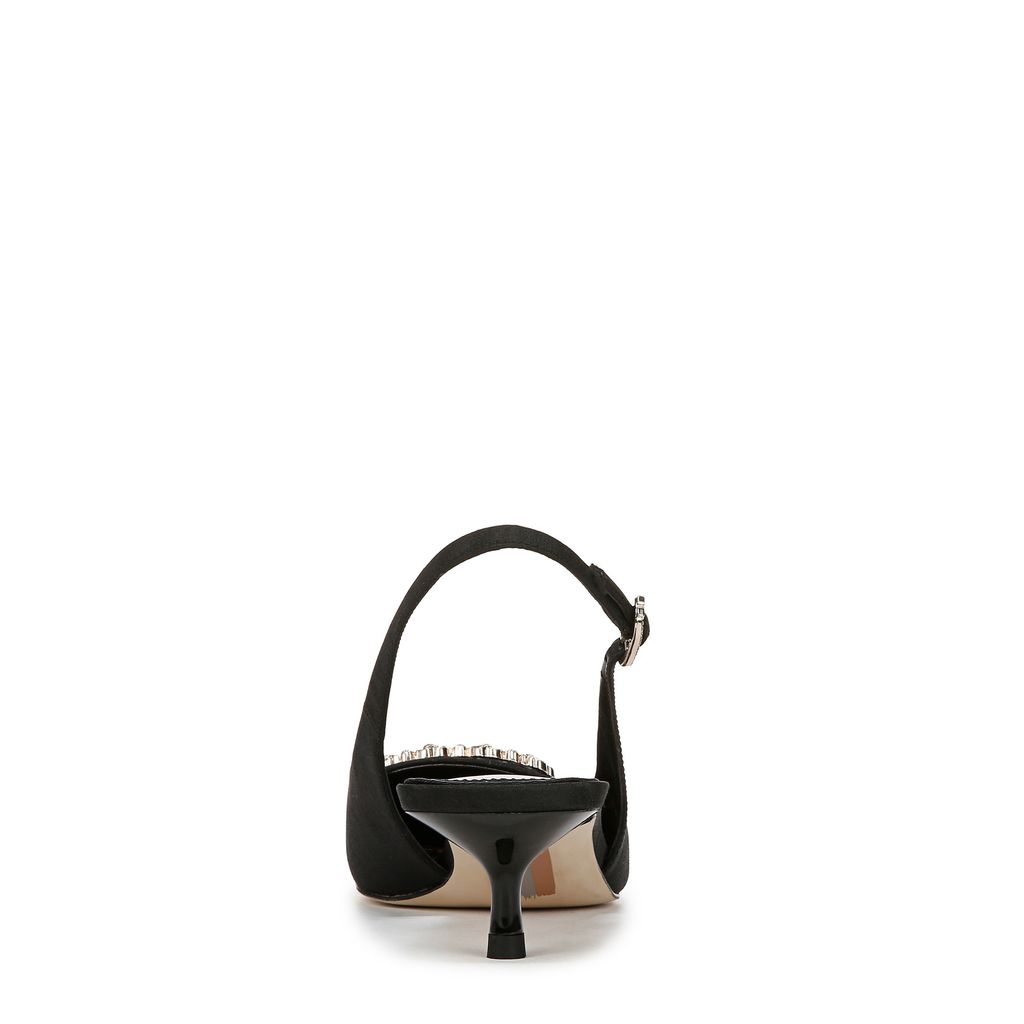 Kaitlyn Slingback Pump