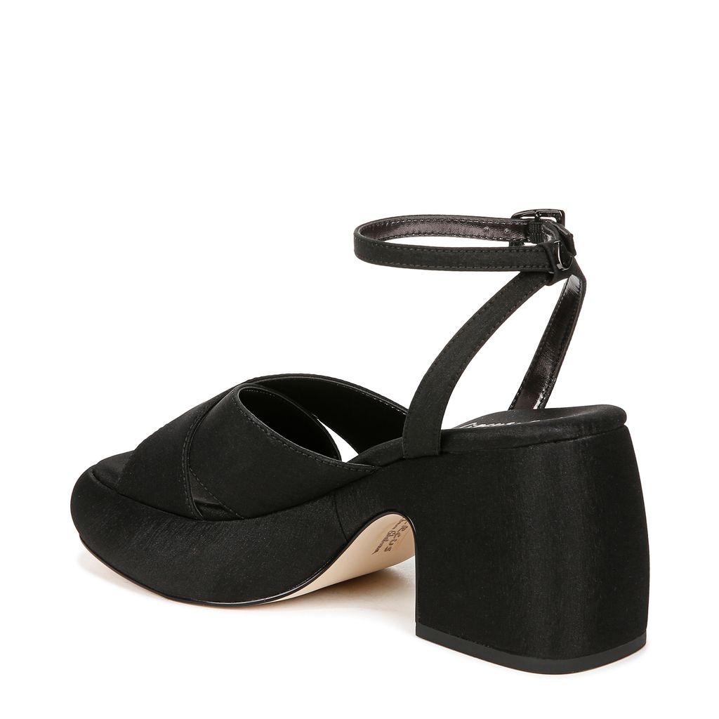 Isadora Strap Sandal