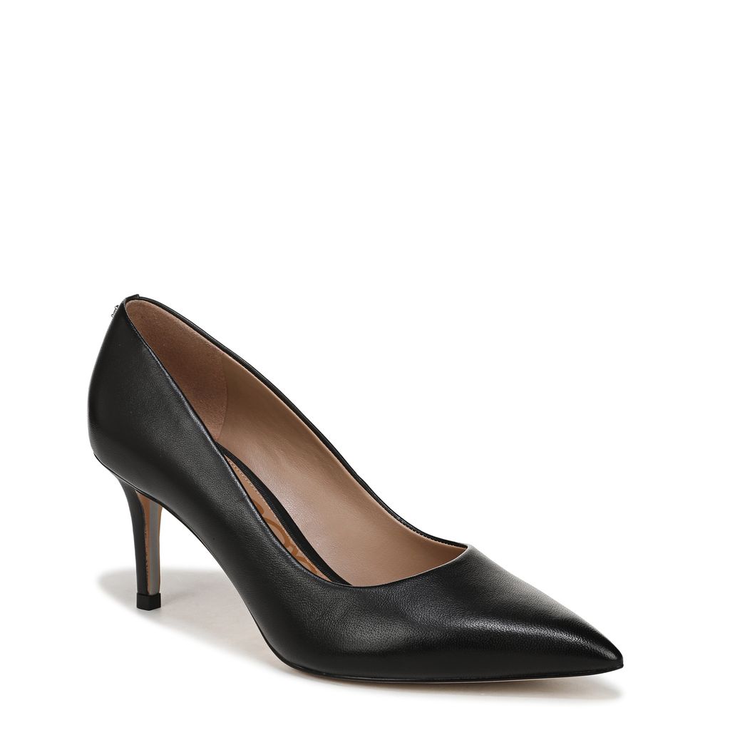 Vienna Pointed Toe Pump
