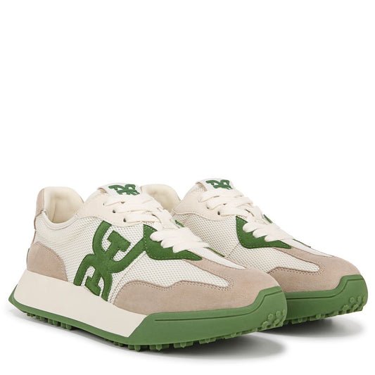 Langley Lace Up Sneaker