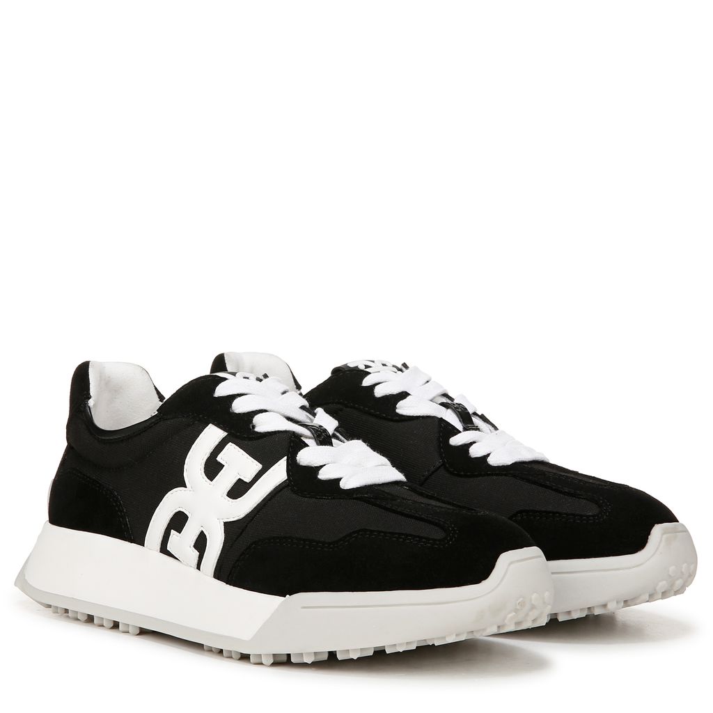 حذاء رياضي لانغلي برباط