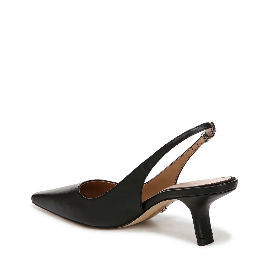 Bianka Slingback Pump