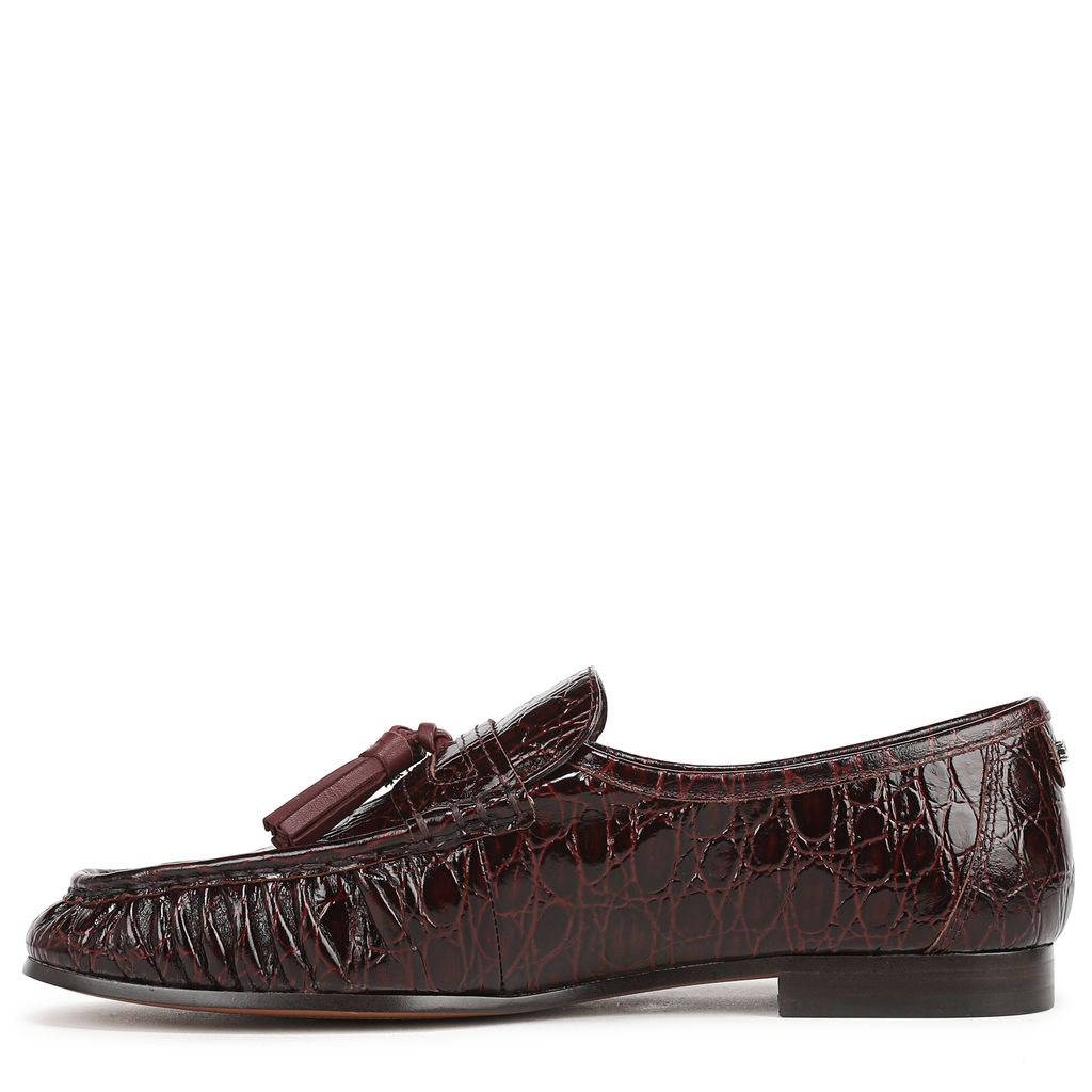 Lana Tassel Loafer
