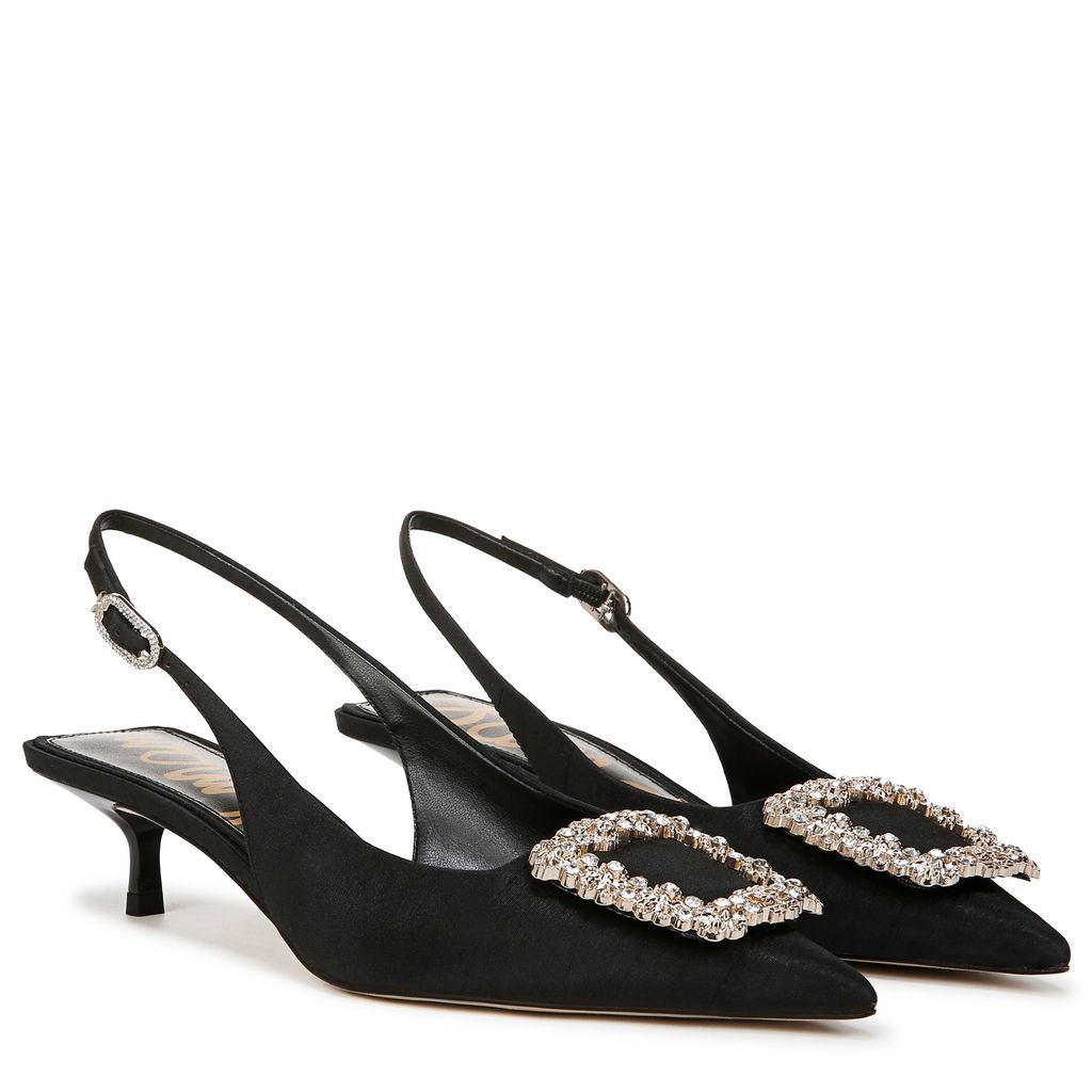 Kaitlyn Slingback Pump