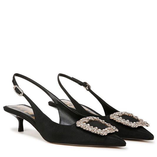 Kaitlyn Slingback Pump