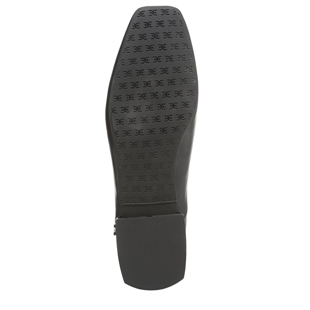 Kasey Square Toe Ballet Flat