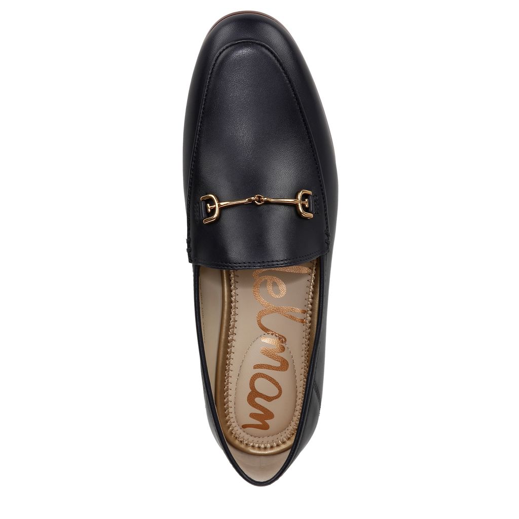 Loraine Bit Loafer