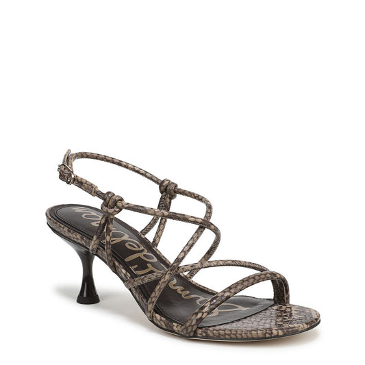 Riana Strappy Heel Sandal