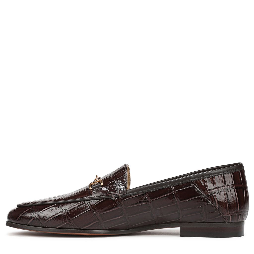 Loraine Bit Loafer