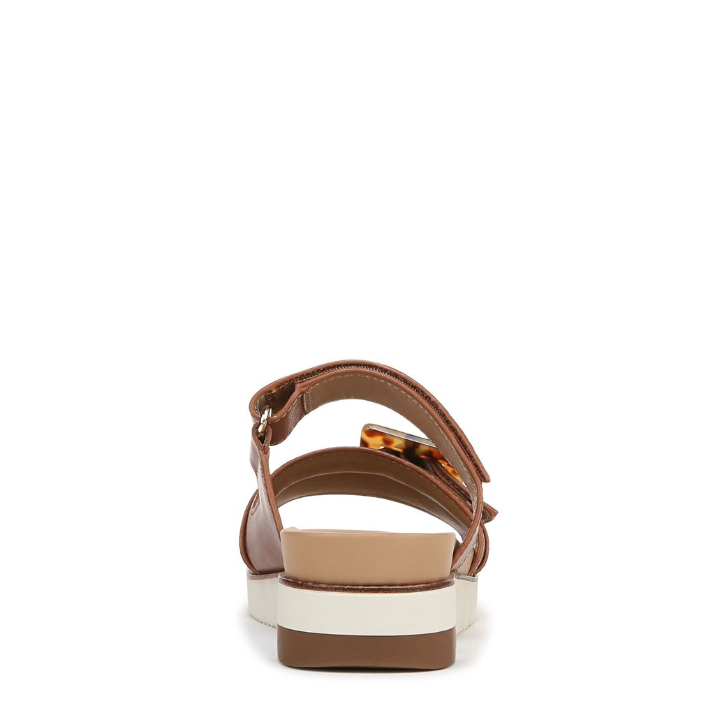 Adrianna Slide Sandal