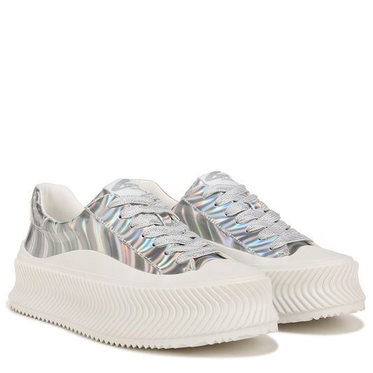 Tatum Platform Sneaker